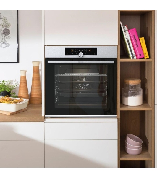 Духовой шкаф Gorenje BPS6747A06X