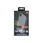 Портативный аккумулятор QUMO Future Magnetic PowerAid 5000mAh W15 темно-серый FMPA-5C-S1, фото2