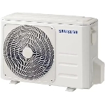 Кондиционер сплит-система Samsung AR09TXHQASI инвертор, 9000 BTU, 25 м², 28/36 дБ, охлаждение, обогрев, осушение, белый, фото3