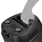 Портативная колонка Sven PS-850, черный, фото11
