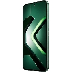 Смартфон Infinix GT 30 8/256Gb зеленый, фото5