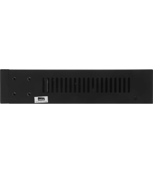 Коммутатор Netis ST220GPR-2G2S (L2) 18x1 Гбит/с 2SFP 16PoE 225W настраиваемый
