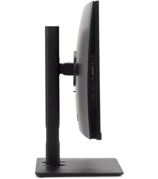 Моноблок IRU Tactio 23ID 23.8' Full HD i7 1255U (1.7) 32Gb SSD 1Tb UHDG CR Win 11Pro GbitEth WiFi BT 120W Cam черный 1920x1080