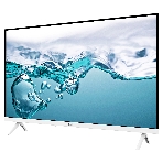 Телевизор BBK 32' 32LEM-1045/TS2C (W) белый DLED HD 60Hz, фото3
