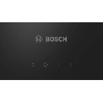 Вытяжка наклонная Bosch DWK63PJ60T чёрный, 60 см, 360 м³/ч, 54 дБ, фото2