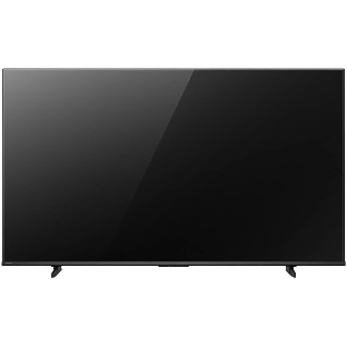 Телевизор Hisense 43' 43E7S черный QLED/DLED 4K UHD 60Hz Smart TV 1.5GB/4GB