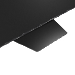 Телевизор Hisense 55' 55U7S PRO  угольно-серый/черный Mini LED 4K UHD 165Hz Smart TV 3GB/8GB, фото2