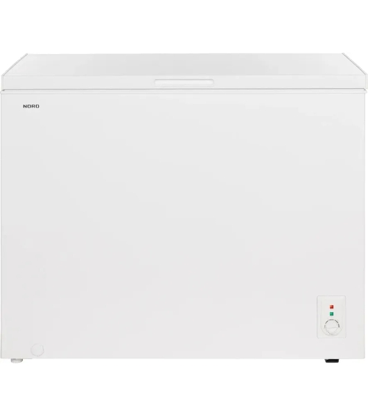 Морозильный ларь Nord CN 300, белый, 270л