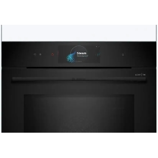 Духовой шкаф электрический Bosch HNG978NB1 черный