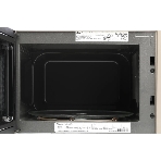 Микроволновая печь LG MW25R35GISH пепельно-бежевый, 25 л, 1000 Вт, переключатели - сенсор, фото4