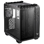 Компьютерный корпус ASUS TUF GAMING GT502 PLUS TG ARGb черный/GT502 PLUS/BLK/TG (90DC0090-B19010), фото5