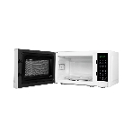 Микроволновая печь Maunfeld MFSMO720EW07 белый, 20 л, 700 Вт, переключатели - сенсор, фото6