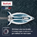 Парогенератор Tefal Express Power SV8111E0, синий/белый, фото15
