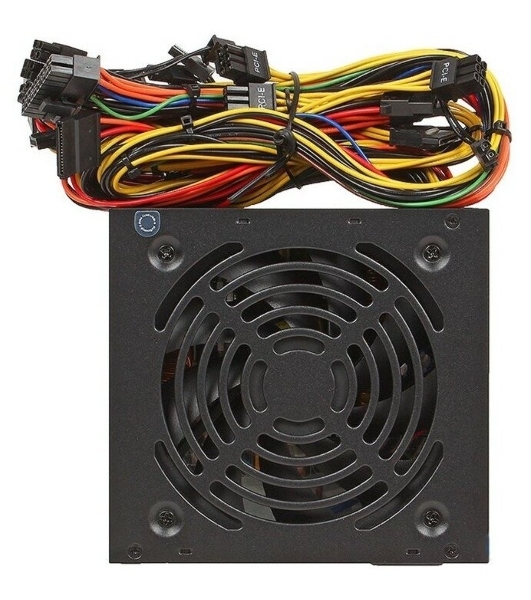 Блок питания Aerocool/Formula VX-350 PLUS, 350Вт, 120мм, черный