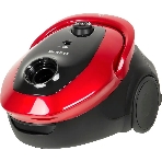 Пылесос Samsung VC20M257AWR красный, 460/2000 Вт, уборка сухая, пылесборник мешок 2.5 л, фото11
