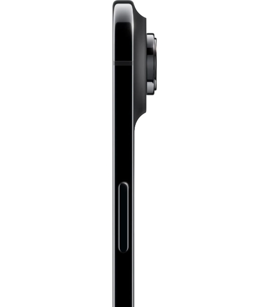 Смартфон Apple iPhone Air 12/256Gb, черный