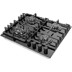 Газовая варочная панель DeLonghi GRAZIA 6GW NB MODIFICATION 2025, фото5