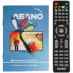 Телевизор Asano 32LF1120T, 32', черный LED 1920x1080 FHD, 60Hz, noOS, фото9