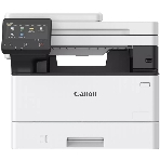 МФУ лазерное Canon i-SENSYS MF463dw, A4, ч/б, печ. до 40 стр/мин., скан. до 38 стр/мин. (ч/б) 13 стр/мин. (цвет), 1200 x 1200 dpi (печать) 600x600dpi (скан.), USB, RJ-45, Wi-Fi, фото 1