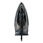 Утюг Braun SI9682DB черный/синий, 3200 Вт, 60 г/мин, 260 г/мин, 330 мл, фото7
