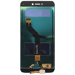 Дисплей для Huawei P9 Plus TFT, золотой, фото2