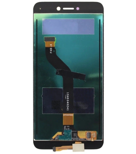 Дисплей для Huawei P9 Plus TFT, золотой