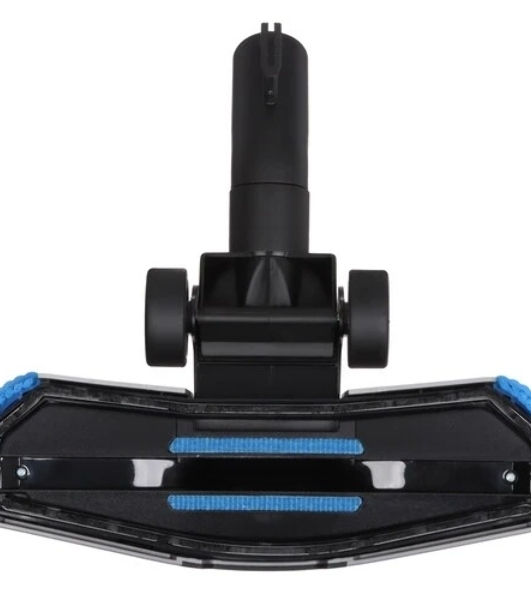 Пылесос Philips FC9734/01 фиолетовый, 470/2100 Вт, уборка сухая, пылесборник контейнер 2 л