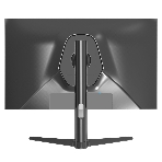 Монитор 32' Raskat I32U6D IPS 3840x2160, 60 Гц, 5 мс, 16:9, 250 кд/м2, 1xHDMI, 1хDP, 2x3 Вт, черный, фото2