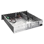 Серверный корпус ExeGate Pro 2U450-03 (RM 19', высота 2U, глубина 450, без БП, USB), фото8