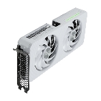 Видеокарта Palit RTX 5060Ti WHITE OC 16Gb RTX 5060TI 16Gb 128bit GDDR7 2407/28000 HDMIx1 DPx3 HDCP Ret, фото6