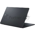 Ноутбук ASUS ExpertBook BM1 BM1503CDA-S72009/15.6'/IPS/AMD Ryzen 5 7535U/16GB/256GB SSD/AMD Radeon 660M/DOS/серый/1.45kg, фото5