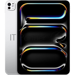 Планшет Apple iPad Pro Wi-Fi + Cellular 11', 12Gb, 256Gb, 3G, 4G LTE, 5G, iOS, серебристый