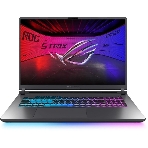 Ноутбук ASUS ROG Strix G18 G815LP-S9141/18'/IPS/Intel Core Ultra 7 255HX/32GB/1024GB SSD/NVIDIA GeForce RTX 5070 8GB/Windows 11 Pro/серый/3.2kg, фото 1