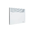 Конвектор электрический Neoclima COMFORTE 1.0 ЭВНА-1,0/230С2(мш) белый, 1000 Вт, 10 м2, термостат, фото 1