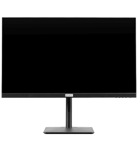 Монитор Lightcom 27' V-Plus ПЦВТ.852859.500-05 IPS 1920x1080, 100Hz, 4ms, 16:9, 300cd, 1xHDMI, 1хDP, (RUS), черный