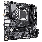 Материнская плата Gigabyte B650M D3HP AX (V1.2), AM5, AMD B650, 4xDDR5, 4xSATA, 2xM.2, 1xPCI-E 4.0 x16, 1xPCI-E 4.0 x1, 3xUSB-A 3.2 Gen 1, 1xUSB-C 3.2 Gen 2, 1x 2.5Gb LAN, 3x3.5 мм, 7.1, Micro-ATX, фото5