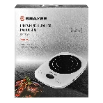 Плита настольная индукционная BRAYER BR2802, фото7