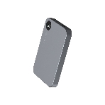 Портативный аккумулятор QUMO Future Magnetic PowerAid 5000mAh W15 темно-серый FMPA-5C-S1, фото 1