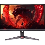 Монитор 27' Acer XV272KV5bmiiprx IPS 3840x2160, 160 Гц, 1 мс, 16:9, 400 кд/м², 2xHDMI 2.1, DP 1.4, 3.5 Jack, динамики (2x2 Вт), DisplayHDR 400, HDR10, FreeSync Premium, VESA 100x100, черный, фото 1