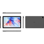 Планшет Digma K10 PLUS 10.1', 4Gb, 64Gb, 3G, 4G LTE, Android 15, серый, фото6