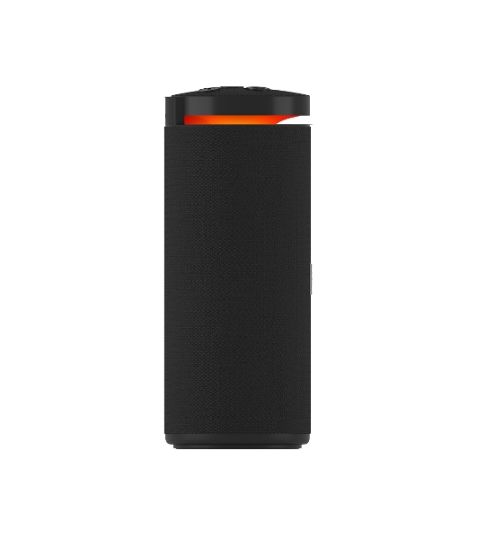 Портативная колонка SOUNDMAX SM-PS5015B черный