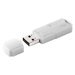 Флешка USB SmartBuy CLUE white (SB8GbCLU-W), 8Gb, USB 2.0, R/W 30/15, белый, фото5