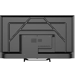 Телевизор Haier 75' DH1WVFD03RU S2 Pro черный HQLED 4K UHD 60Hz Smart TV 2GB/32GB, фото2