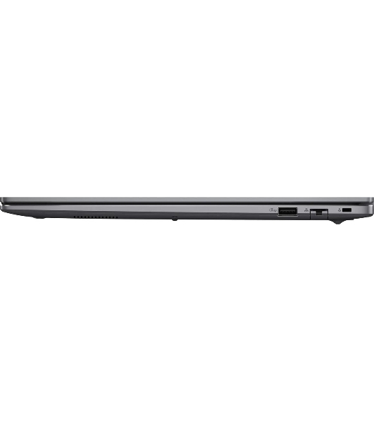 Ноутбук Asus Expertbook PM3 PM3606CKA-PL0168/16'/IPS/AMD Ryzen AI 7 350/16Gb/1Tb SSD/AMD Radeon 860M/без ОС/серый/1.87kg