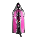 Утюг Centek CT-2355 фиолетовый, 2500 Вт, 45 г/мин, 160 г/мин, 270 мл, фото7
