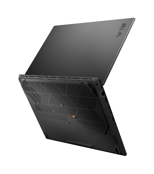Ноутбук ASUS TUF Gaming A16 FA608UMI-TU172 AMD Ryzen 7 260 3800MHz/16'/1920x1200/16GB/512GB SSD/NVIDIA GeForce RTX 5060 8GB/Wi-Fi/Bluetooth/Windows 11 Pro (90NR0KV1-M00BC0_Win11P) Grey