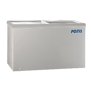 Морозильный ларь Pozis FH-250, белый, 300л