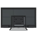 Телевизор Polar 40' P40L34T2CSM черный LED FHD 60Hz Smart TV, фото3