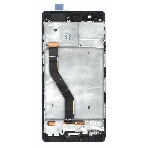 Дисплей для Huawei P9 Plus TFT, черный, фото2