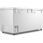 Морозильный ларь Gorenje FH50BPW, белый, 500 л, фото2